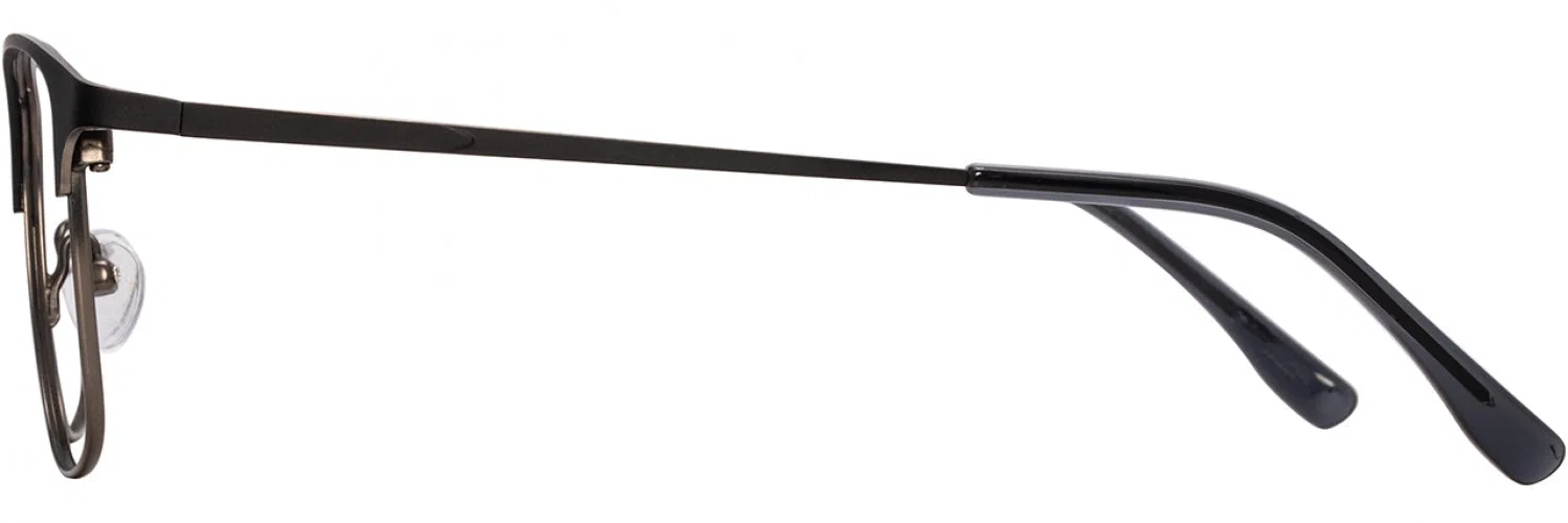 Michael Ryen MRM138 Eyeglasses - view 4